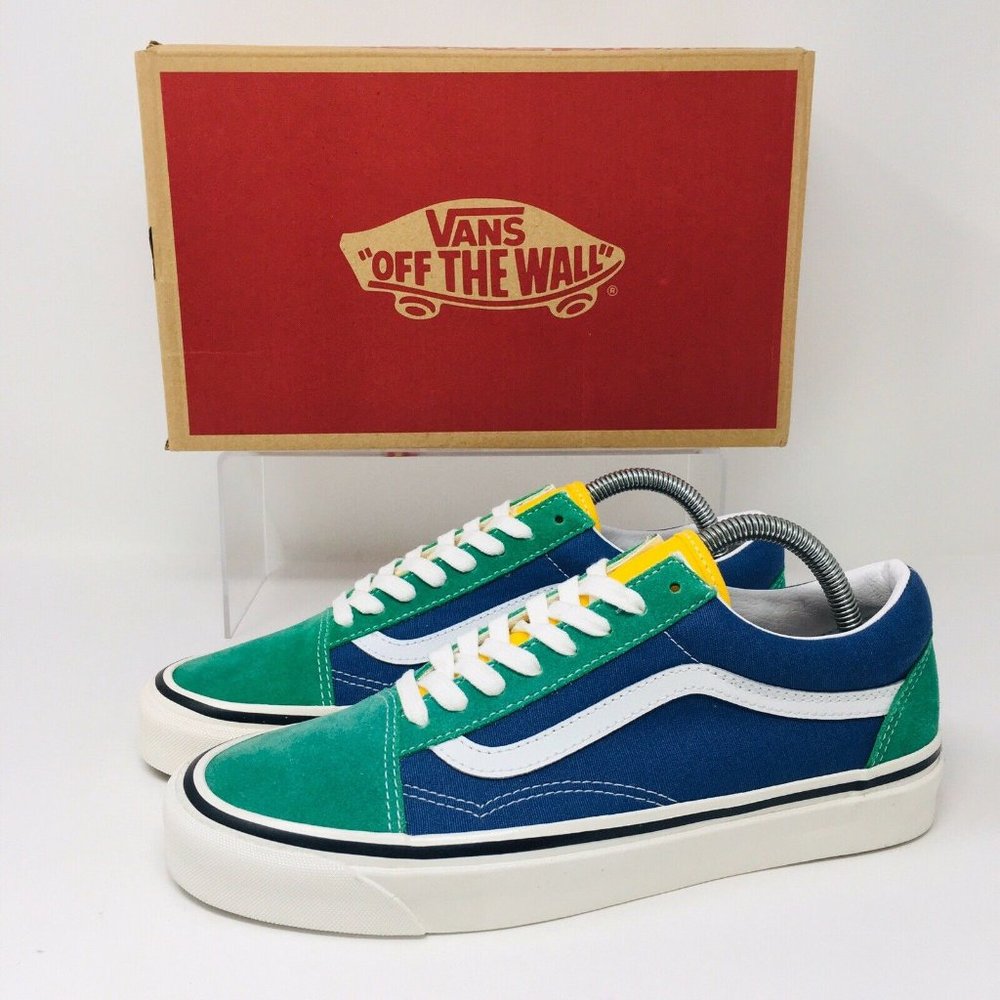 *NEW* Vans Old Skool 36 DX Men's Sneaker